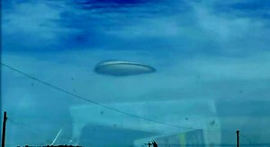 Il mistero dell'Ufo: tre avvistamenti in Italia, i video choc