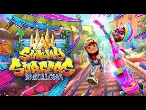 🛑 Live Play In New York City 🤯🔥#subwaysurfers #subway #newyorkcity #androidgameplay #unitedstates 