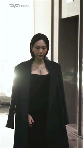 [4K FANCAM] 251222 Fei (王霏霏) - at Harper's Bazaar Jewelry Annual Gala (Red Carpet) By FeiFan霏凡｜王霏霏