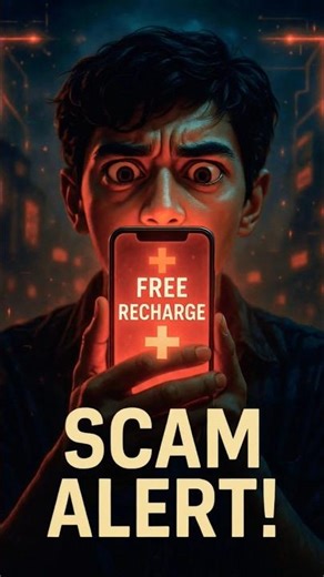 I Exposed the Free Recharge Scam that Plagued Indian Vloggers