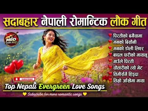 🎶 Top Evergreen Nepali Lok Geet Hits 2026 | Trending Romantic & Danceable Folk Songs