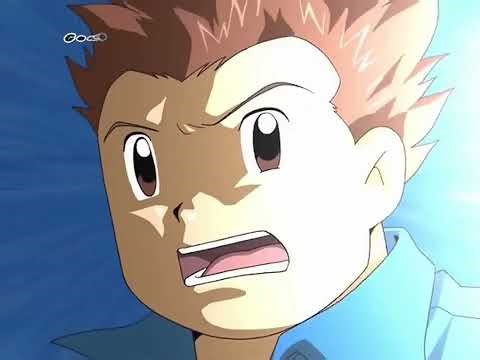 Digimon frontier op y ending
