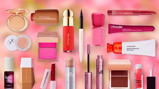 The 13 Best Makeup Brands, Picked by Teens