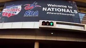 1.3M views · 16K shares | If you've been to All-Star Nationals in Dallas, you know what it's like to experience the championship. And if you haven't - check this out. #NCAnationals | National Cheerleaders Association | Facebook