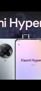 Install it Now! Android 15 with Hyper OS 2 Final Ported to Poco F2 Pro & Redmi K30 Pro