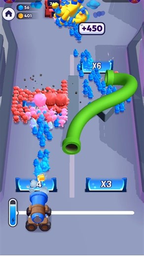 Gameplay short#65|#mobcontrol #gaming #shorts