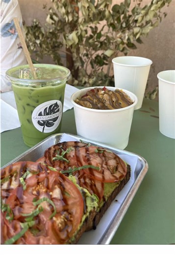 Delicious Food Reviews in St. George, Utah