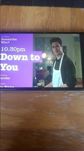 E4 family cross menu 2017