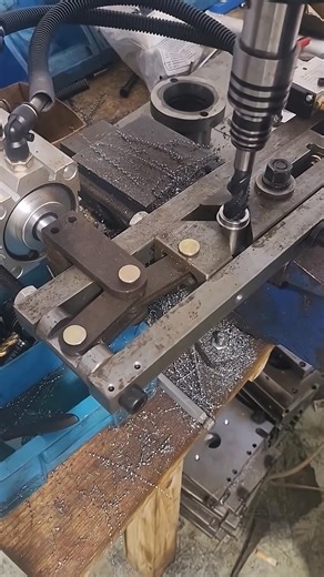 nice #tapping #tappingmachine #machine #factory | Mechanical Equipment