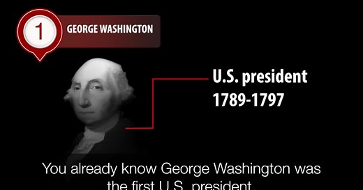 George Washington: Reluctant