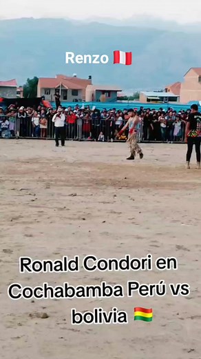 Ronald Condori vs Renzo 🇧🇴 Tinku vs 🇵🇪 Takanakuy #Bolivia #tinku #peru #takanakuy #ronaldcondori | Tinku vs Takanakuy