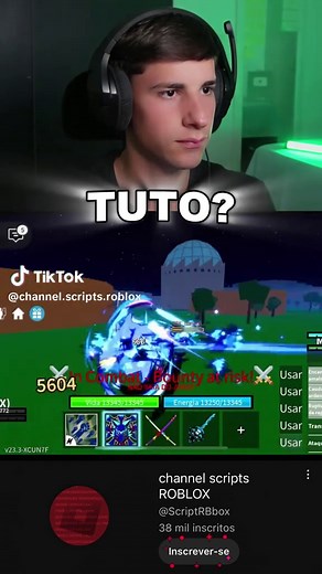 BLOX FRUIT Script para Autofarming en Roblox