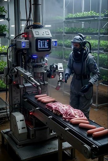 Future Farm Files: 02 | Machine-Farm Protocols 🧪