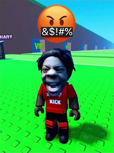 ROBLOX SECRET ADMIN BASE.. 😱‼️