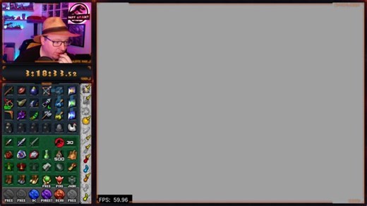 [randomizer] OOTR POT practice Race - !notes !settings !pot !race !planning