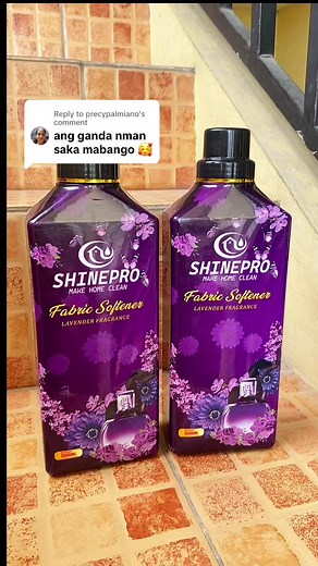 Replying to @precypalmiano #fabcon #fabconsoftener #fyp