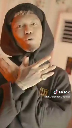 Skusta Clee Performance of Testing: A Pinoy Rap Journey