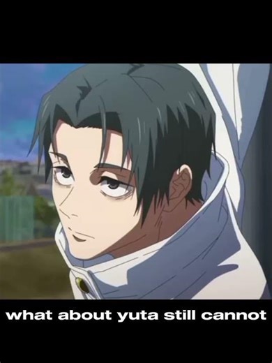 the one that doesn't pay child support "Toji" || Luz Roja || #anine #edit #jujutsukaisen