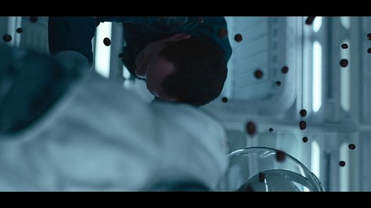 Az éjféli égbolt. 2020. HD!