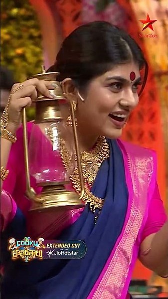 Cooku With Jathirathnalu | Season 2 | Villains Special 😈🔥| Sat & Sun at 9 PM | Star Maa