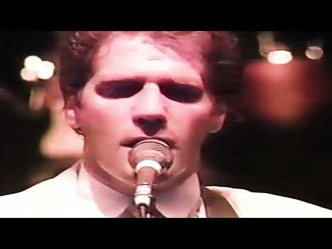 GLENN FREY (1986 Rare Live) (True 1080p 5.1 HD)