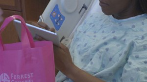 1.9K views · 13 reactions | Did you know patients can now get their prescriptions filled before they leave the hospital and have them delivered to their room? The new Forrest General Discharge Pharmacy means patients can avoid stopping to get prescriptions filled on their way home, making life easier for patients and families. Watch our latest OnCall below to see how to use the Discharge Pharmacy! For more information, visit www.forrestgeneral.com/pharmacy. | Forrest General Hospital | Facebook