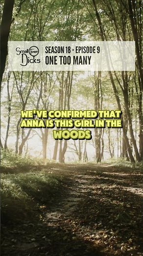 The Woman in the Woods Was His Girlfriend #truecrime #investigation #shorts