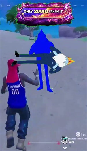 The Galaxy Skin is FREE! ✨ #fortnite #skins