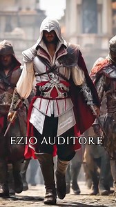 The Legends of The Creed🔥 | The Last Assassins