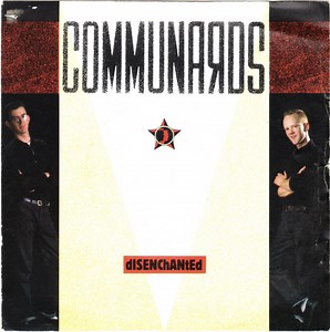 Communards - Disenchanted