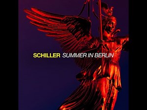 Schiller -- Summer In Berlin -- Ruhe -- Concert