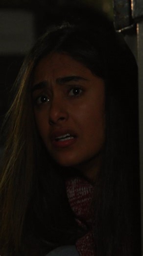 The Backwards Man | Horror Short Film 👉link to full video in bio👈 stars Tooba Imran & Daniel Michaelsson an Alex Magaña film #acmofficial #backwardsman #horrorfilm #horrormovies #horrorjunkie #horrorlover #horrorfan #instahorror #horrorcommunity #horror | Alex Magaña