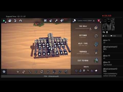Besiege: #8