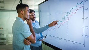 Real-time Brand Valuation: Strong brands as a company’s capital