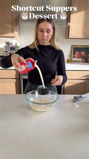 These Mini Tres Leches Cakes Took Less Than 15 minutes using this hacks! #easydessert