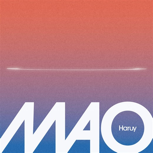 Haruy、ライブ会場のみで先行販売されていたデビューEP『MAO』アナログ盤が待望の一般販売｜SPACE SHOWER STOREにてショップがオープン | Qetic