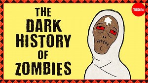 New TED Ed Video Explores The Dark History of Zombies — GeekTyrant