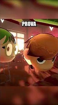 JOGO AONDE SUA MISSÃO É COLAR NA ESCOLA - CheatCheat
