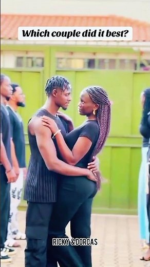 WHO DOES IT BEST !!!😜🥰 #shorts #music #ugandanmusic