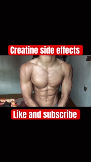 Creatine side effects how to use creatine and side effects bodybuilding fitness gym exercise