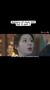 Alchemy of souls (S2) Eps 8 part 1 Sub indo #alchemyofsouls #leejaewook #goyoonjung #hwangminhyun #parkdanggu #shinseungho | Queenala