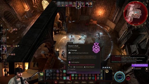 New Playthrough! This Time I WILL Beat This Game... pt.8