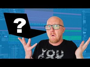 The best LAPTOP for music production 2026 is ...