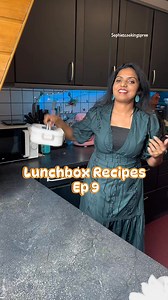 Lunchbox 9- packing a quick and simple lunchbox featuring warm, comforting noodles . This easy lunchbox idea is perfect for busy mornings when you want to pack something tasty, satisfying, and homemade with minimal effort. Ingredients (serves 2–3): • 200–250g ground pork/ meat of your choice • 150–180g dried noodles (egg noodles, ramen, or rice noodles) • 1 small head broccoli (cut into small florets) • 3 garlic cloves (minced) • • 2 spring onions (white & green separated) • 1 tbsp oil (neutral 