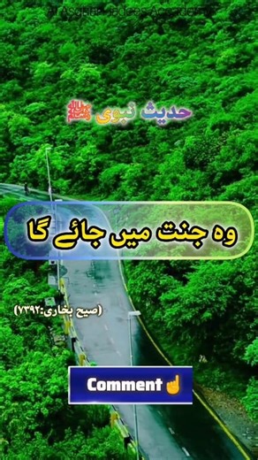 9.5K views · 692 reactions | Hadees e Nabvi | Hadees Mubarak |...