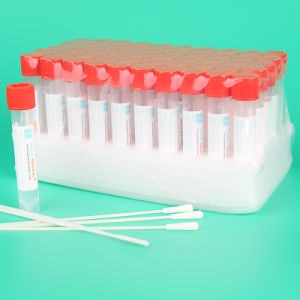[Hot Item] Best Price Disposable Virus Sampling Kit