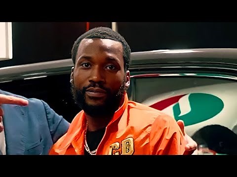 Meek Mill - Level Up ft. Young Thug (2025)