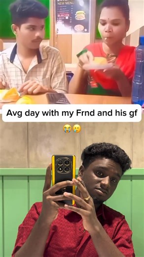 𝓜𝓪𝓷𝓸 💸 | Tag ur cringe frnd 🥲😭 #fypシ゚viralシfypシ゚ #funnyreels😂😂 #comedy #cringe #lovestory | Instagram