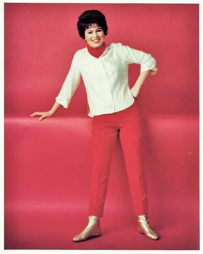 Life's Railway to Heaven by Patsy Cline: A Soulful Journey of Faith and Reflection - Rolling Stone