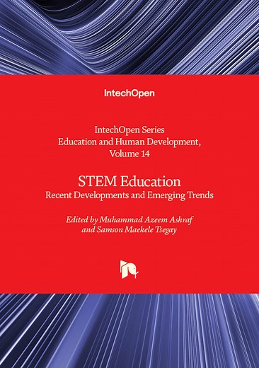Integrating STEM: An Interdisciplinary Approach to PreK-12 Education
